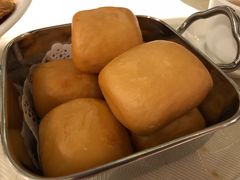 炸馒头-无招牌海鲜餐厅(怡丰城店)
