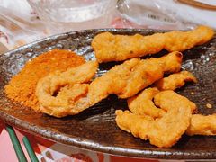 -椒爱水煮鱼川菜(CBD万达店)