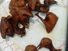 -渔意楼·驰名沙田乳鸽(五羊店)