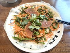 -姥姥家春饼店(八里庄店)