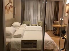 -维也纳国际酒店·江苏苏州火车站北广场店