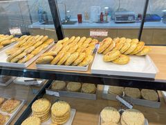 -长发西饼(临顿路店)