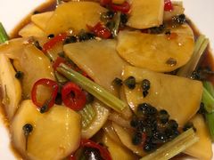 -茄子恰恰·新云南小炒(坪山益田店)