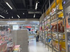 -泡泡玛特POPMART(北国先天下店)