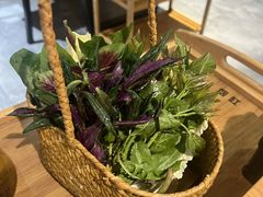 -一朵菌·野生菌探索家火锅(南亚店)