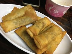 -小民大排档(光谷店)