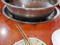 -刘胖娃鱼庄·特色肥肠鱼(杨家坪店)