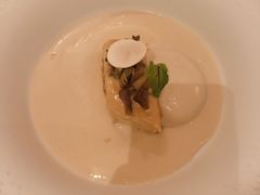 -Caprice(香港四季酒店)