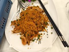 -德悦海鲜(城西店)