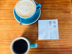-ChanDu躔度咖啡(灯塔店)