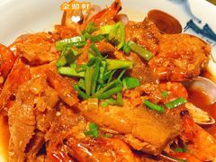 -金鼎轩(亚运村店)