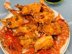-明记海鲜大排档(巽寮湾店)