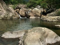 -东天目山风景区