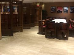 大堂-阿斯牛牛·凉山菜(新会展店)