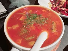 -烛影拾光观景餐厅·创意菜(鲜花·小提琴·大唐不夜城店)