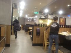 -新石器烤肉(百联川沙店)