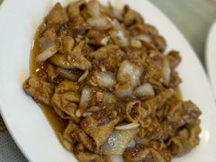 -悦宾饭馆(翠花胡同店)
