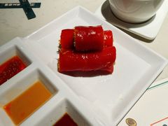 -蘩楼(华强北总店)