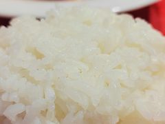 米饭-正阳门饭庄·烤鸭·北京菜(万丰路七里庄店)