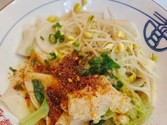 -大嘻咹biangbiang面(历史博物馆店)