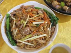 -肥姐美食(同福中路店)