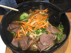 -面面聚到(老佛爷总店)