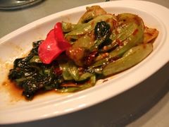 DSCF2608-外婆家(杭州马塍店·杭帮菜名店)
