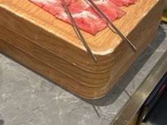 -樱煦和牛寿喜烧(如皋吾悦广场店)