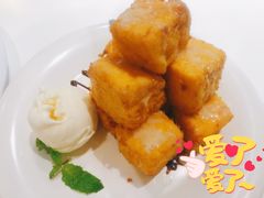 -翠华餐厅(宝安壹方城店)