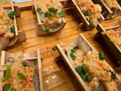 -东华大酒楼(主楼店)