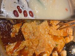 -九鼎轩脆毛肚火锅(南京东路店)