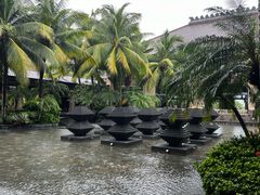 -海南清水湾莱佛士酒店