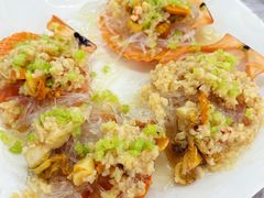 -众味海鲜大排档·活海鲜·潮汕味(南澳店)