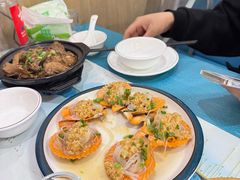 -40号厦门海鲜大排档(中山路店)