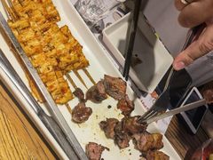 -通海俄式烧烤·俄罗斯大串(嵩山路店)