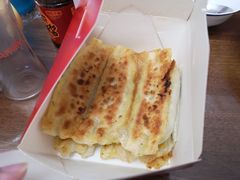 -春水锅贴·传统鲁菜(大明湖店)
