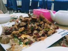 -聚德福海鲜家常菜(刘庄店)