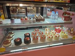-麦萌の胖子(西红门荟聚店)