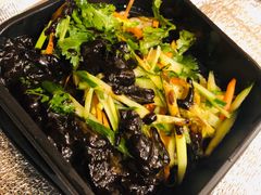 -鑫日千里马朝鲜族小馆(总店)