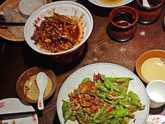 -小柴米·传统江西菜(万寿宫店)