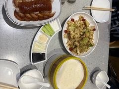 -紫光园·烤鸭·北京菜(团结湖店)