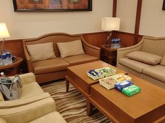 -上海浦东康桥绿地假日酒店