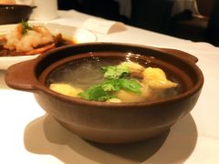 金陵鸭血粉丝汤-民国红公馆·秦淮八艳(夫子庙店)