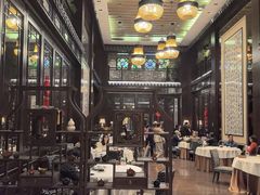 -明阁 Ming Court(广州朗豪酒店)