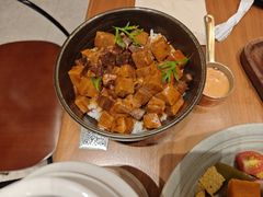 -La Terre乐田(万象城店)