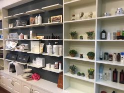 -scarlet斯卡莱美容护理机构