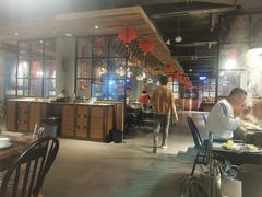 大堂-船奇蒸汽海鲜·闽菜(八市海鲜总店)