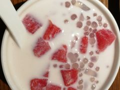 芒果西米露-火候轩品质湘菜·私厨(市府店)