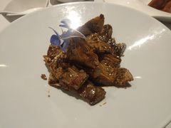 老上海熏鱼-上海1号私藏菜(静安店)