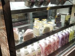 -奈雪的茶(天河城店)